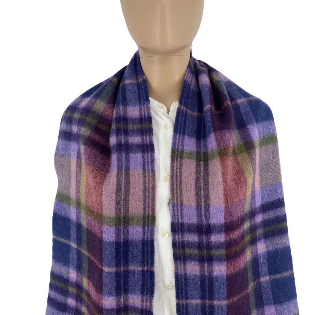 Burberry - Sciarpa #1.0