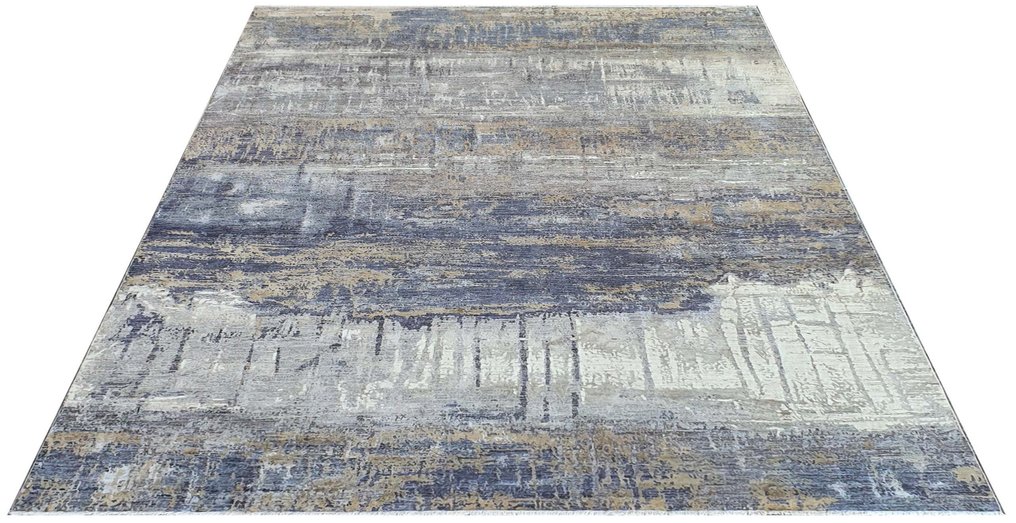 设计师丝绸地毯 - 小地毯 - 372 cm - 274 cm #1.0