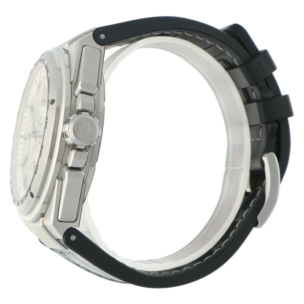 IWC - Ingenieur Chronograph Racer - IW378509 - Bărbați - 2010-2020 #4.3
