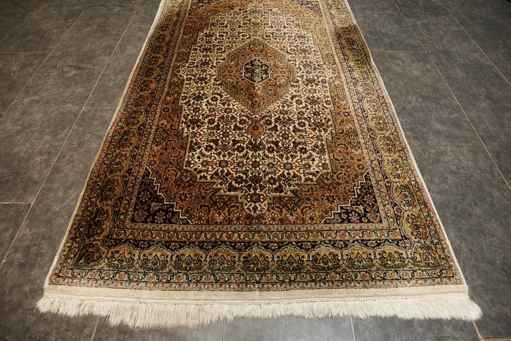 Tabriz - Χαλί - 195 cm - 118 cm #2.1