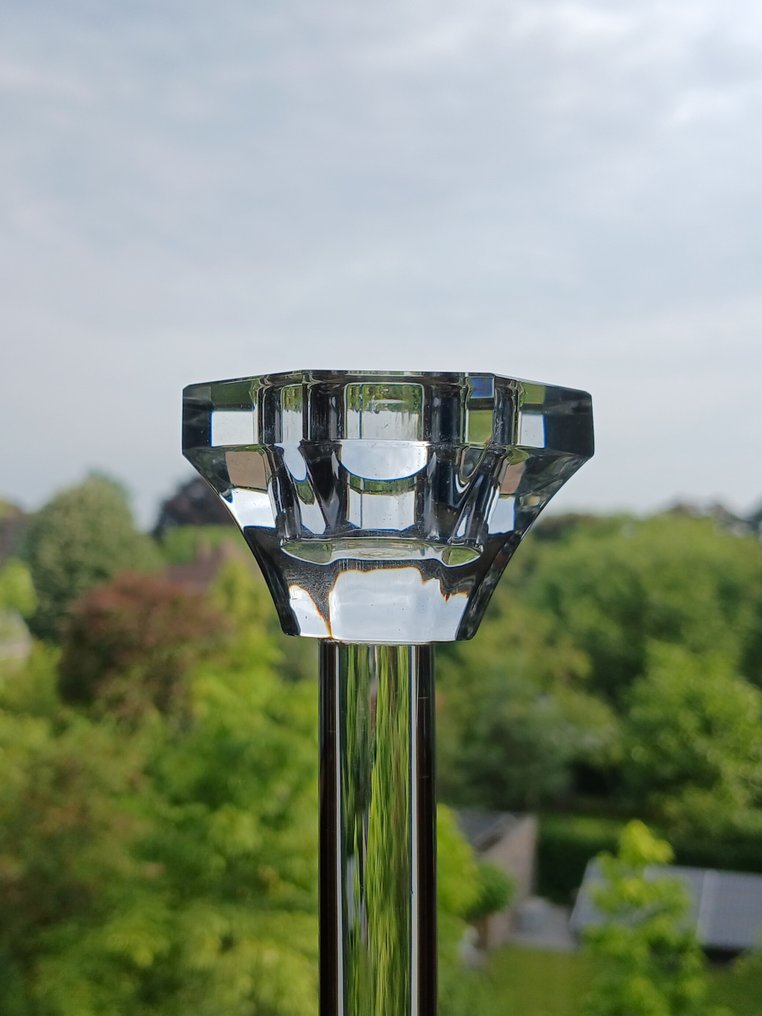 Lysestage - Blykrystal / blykrystal #3.2