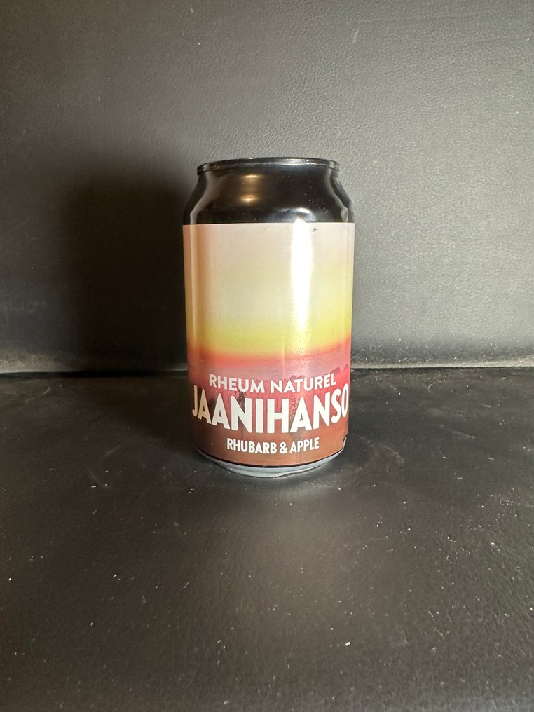 Jaanihanso Cider Estonia - 33cl -  10 bottiglie  #3.2