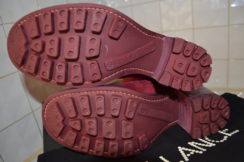 Free Lance - Bottines - Taille : EU 36 - Neuf dans sa boîte #4.3