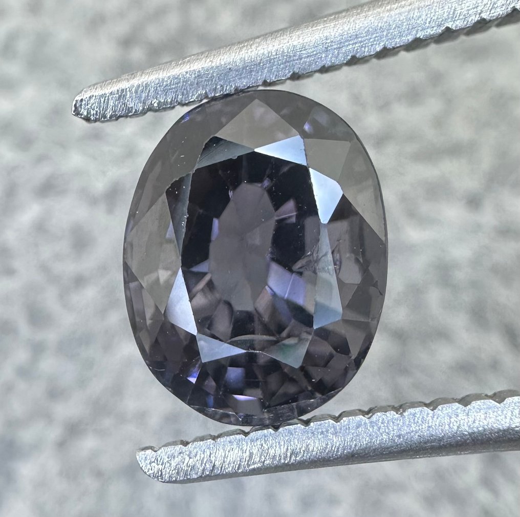 χωρίς τιμή ασφαλείας Ροζ Σπινέλιος  - 2.57 ct - Antwerp Laboratory for Gemstone Testing (ALGT) #1.0