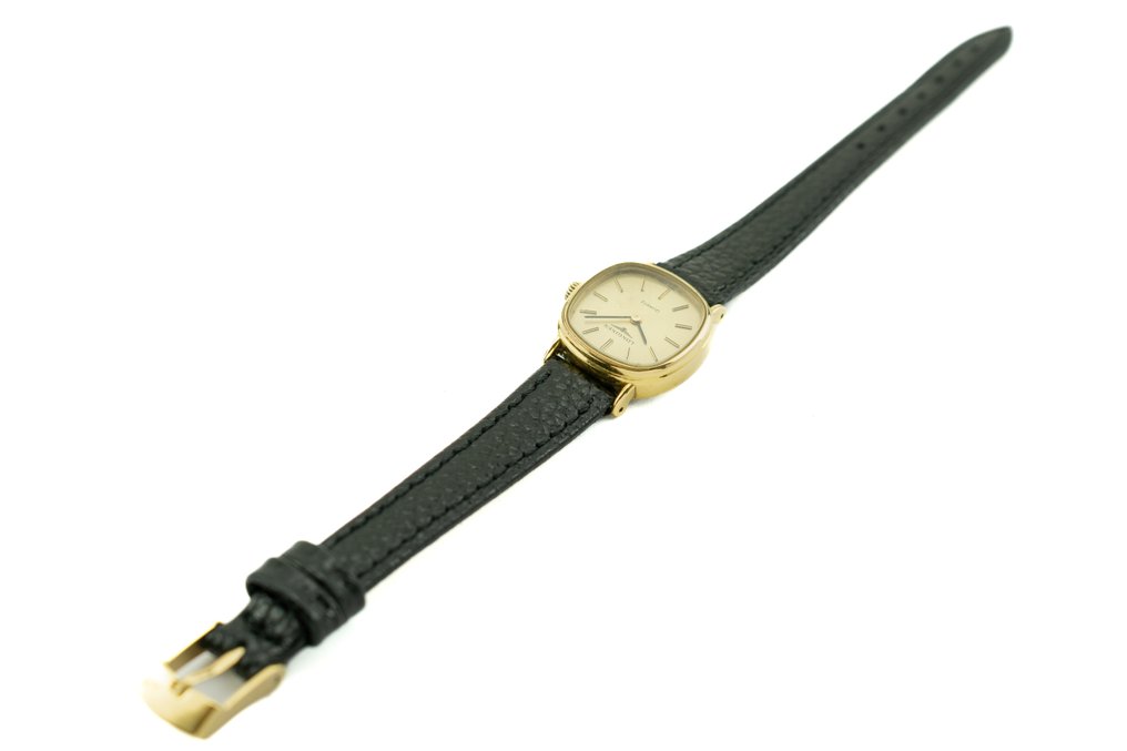 Longines - Quartz - Fără preț de rezervă - Unisex - 1970-1979 #3.2