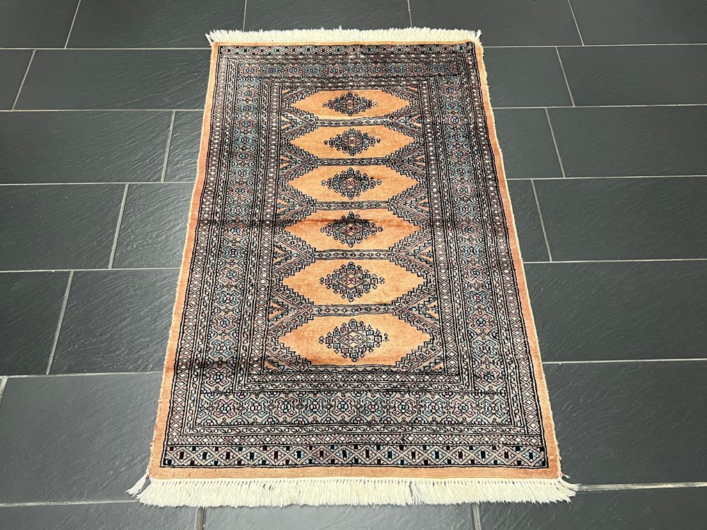 Buchara - Carpet - 155 cm - 95 cm #4.3