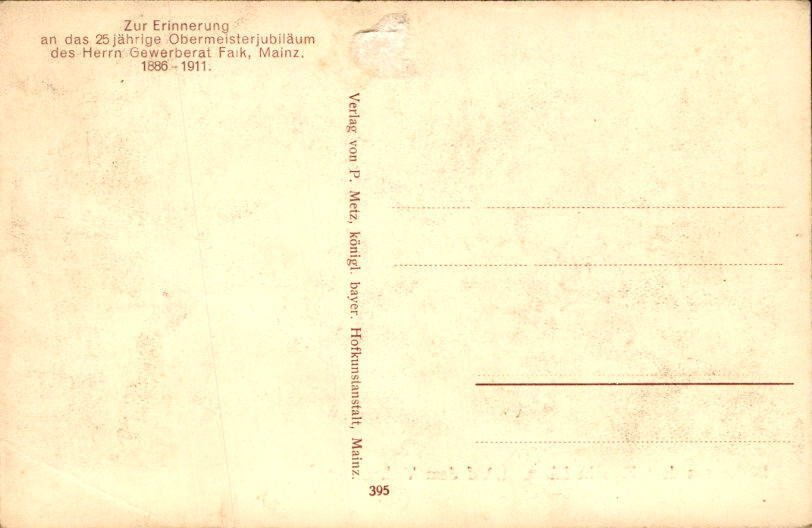 Persons - Groups - Postcard (115) - 1890-1900 #3.2