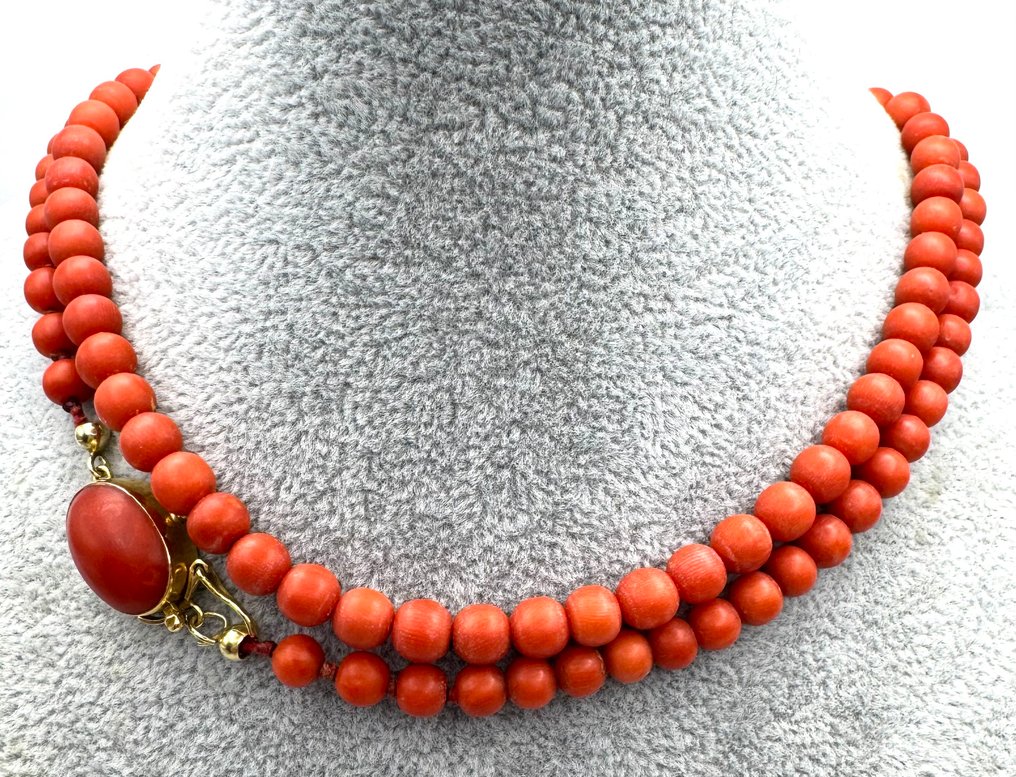 Ei pohjahintaa - Ketju - 18 kt. Keltakulta #2.1