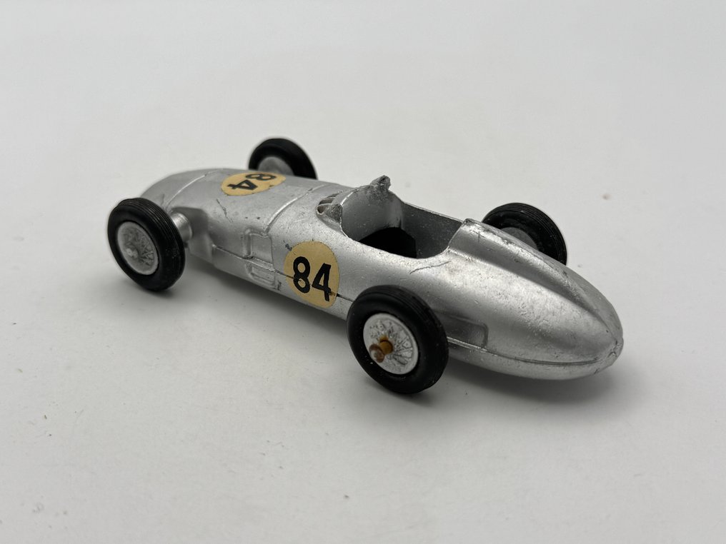 Mercury - 模型汽车 - Art.55 Formula 1 Mercedes, Boxed - 无底价 #2.1