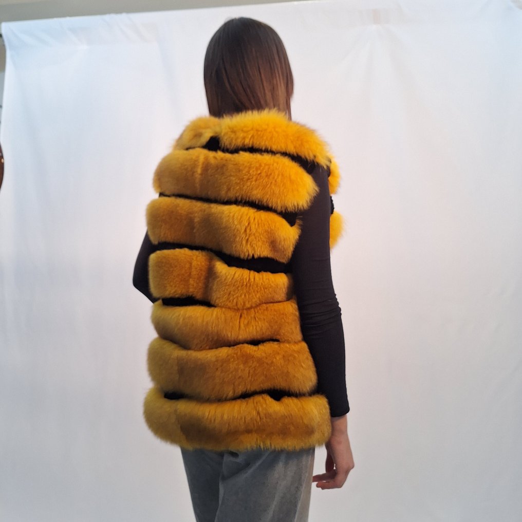 Artisan Furrier - Coat - New with tags #2.1