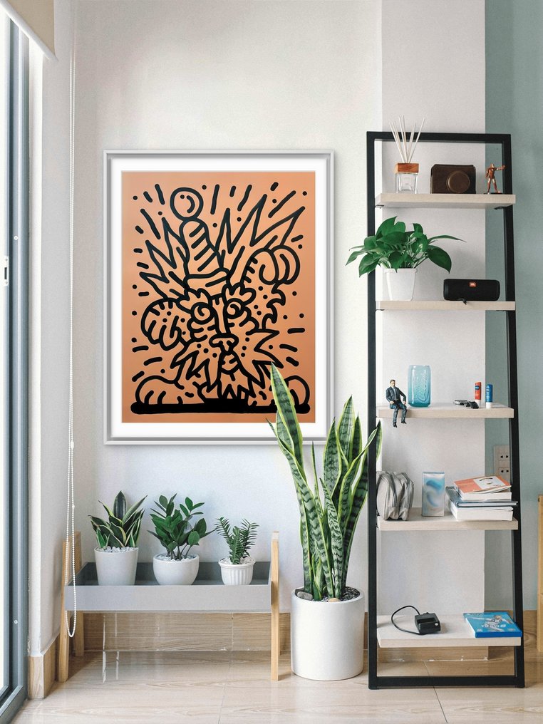 Nuno Barbedo (1983) - Crazy cat #4.3