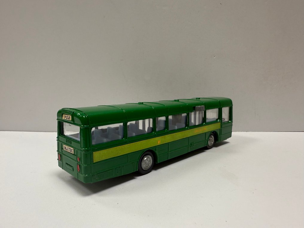 Dinky Toys - Modelbus (5) - Buskonvolut #3.2