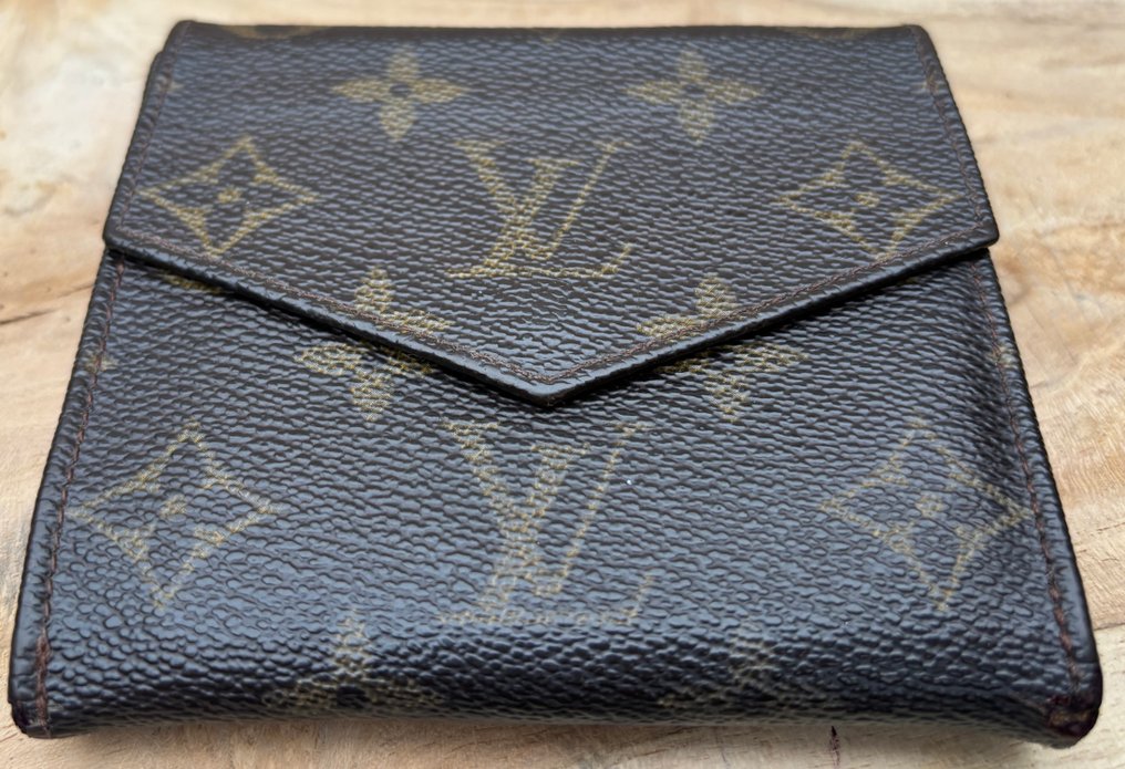 Louis Vuitton - Wallet #2.1