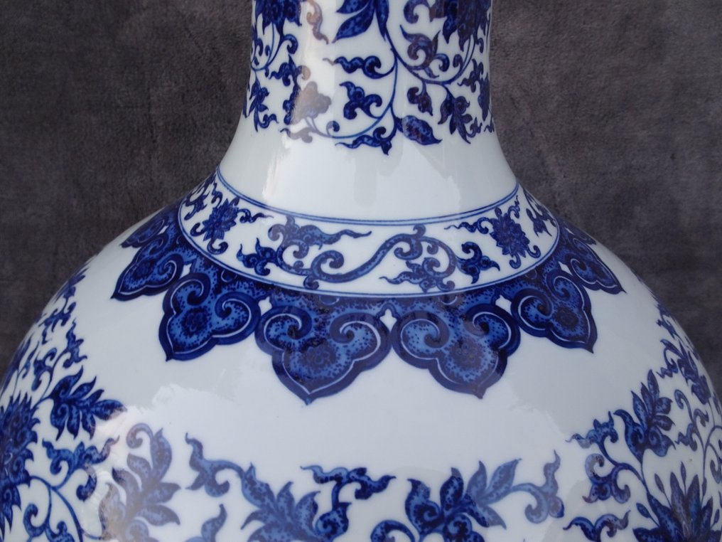 Πορσελάνη - Κίνα - 21ος αιώνας #3.2