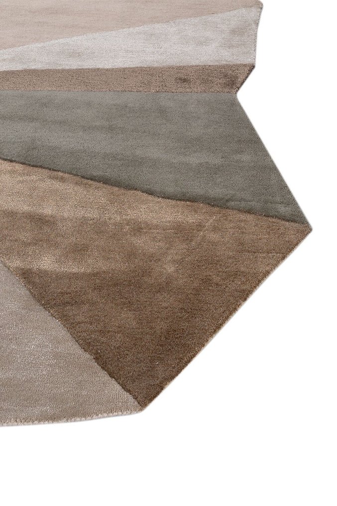 Jaipur Rugs - Håndtuftet - Teppe - 150 cm - 240 cm - Kom innom med gratis frakt #1.0