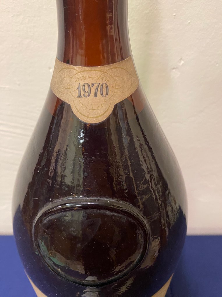 1970 Cantine de Cavour - Barolo - 1 x 3,78L #4.3