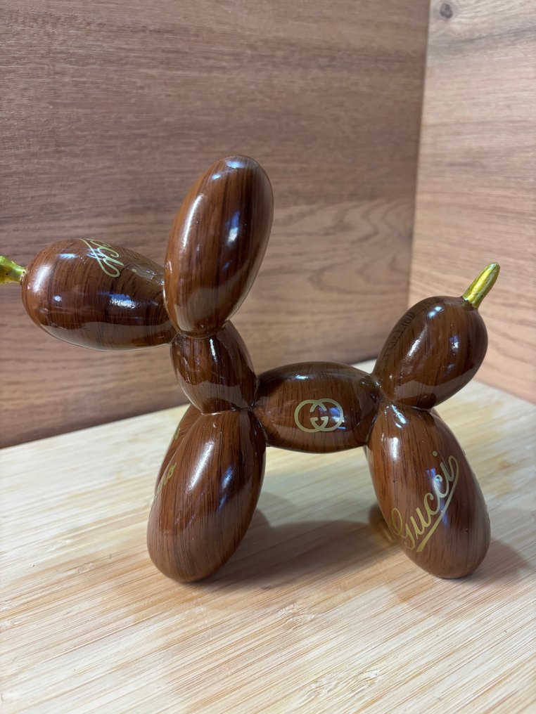 Art'Fab - Gucci Wood #2.1