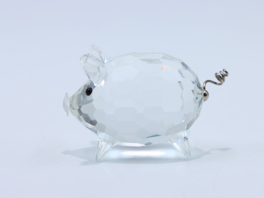 Figura - Swarovski - Varken (Boxed + certificate) - Cristal #4.3