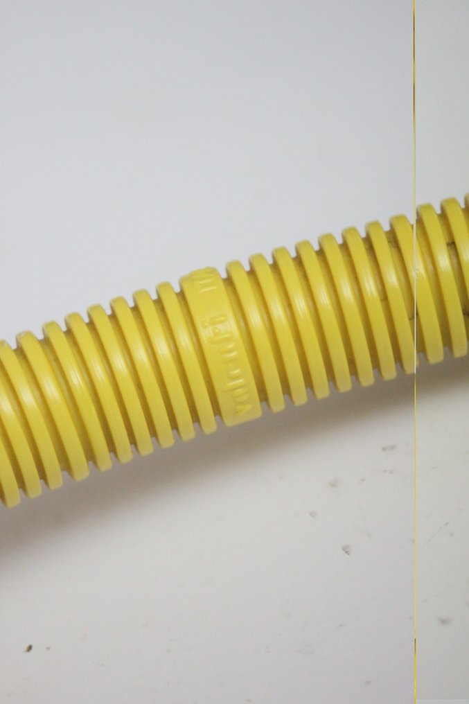 Valenti Luce - Isao Hosoe - Φωτιστικό γραφείου - Φίδι - Αλουμίνιο, Πλαστικό #4.3