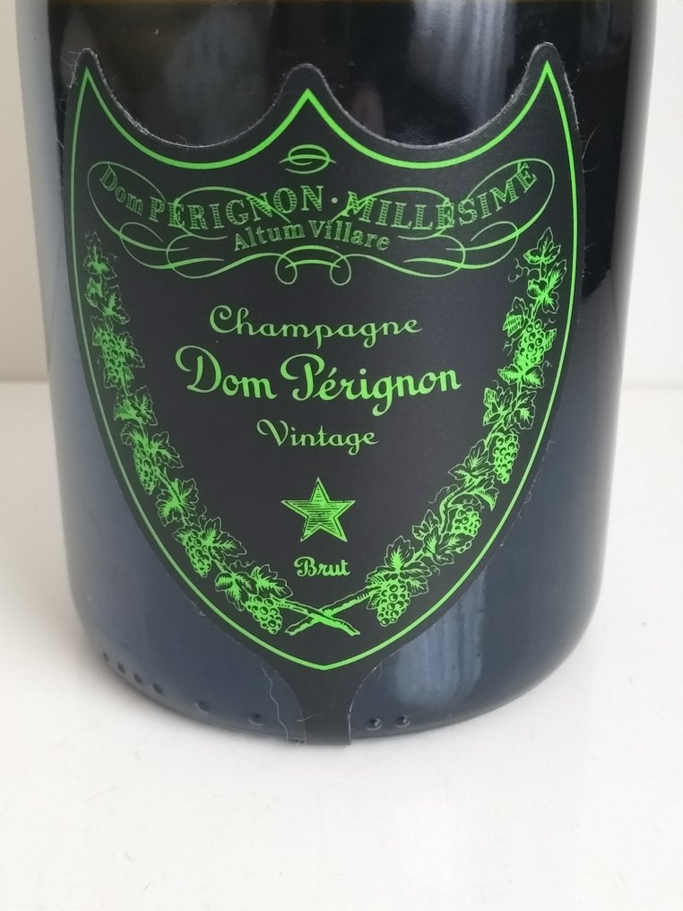 2010 Dom Pérignon, Luminous - Șampanie Brut - 1 Sticlă (0.75L) #3.2