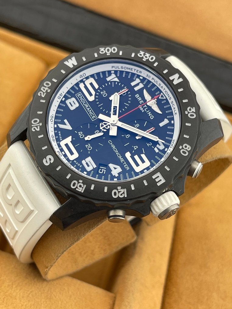 Breitling - Endurance Pro - X82310 - 男士 - 2020 #3.2