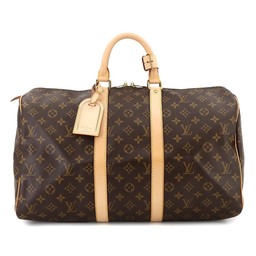Louis Vuitton - Matkalaukku #1.0