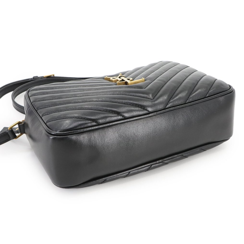 Saint Laurent - Axelremsväska #4.3