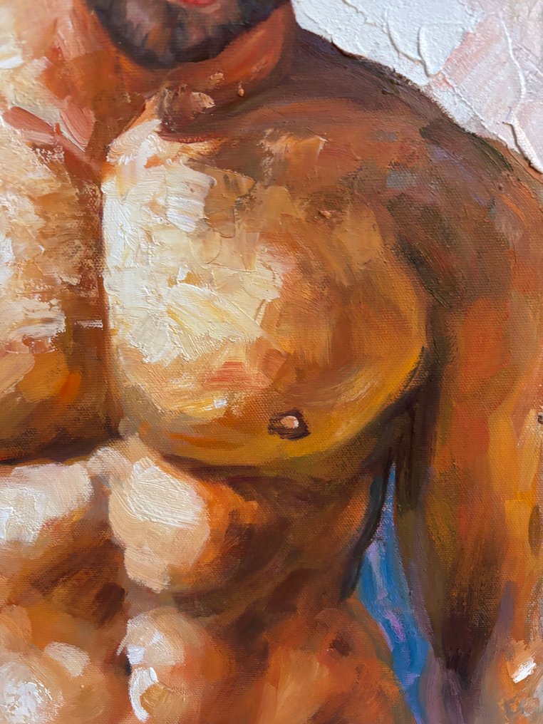 WILLIAM - Memory 15 #4.3