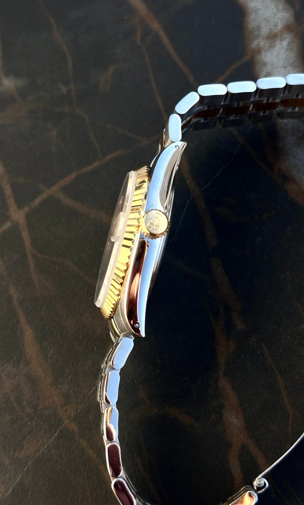 Tudor - Prince Oysterdate - 76213 - 男士 - 2000-2010 #3.2