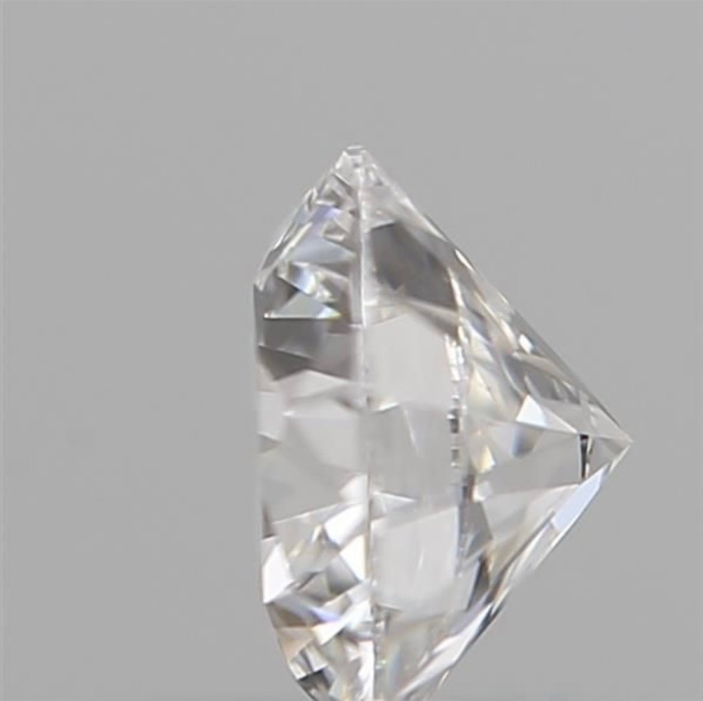 1 pcs Διαμάντι (Φυσικό) - 0.20 ct - Στρογγυλό - E - VS1 - Gemological Institute of America (GIA) - ΔΩΡΕΑΝ ΑΠΟΣΤΟΛΗ #1.0