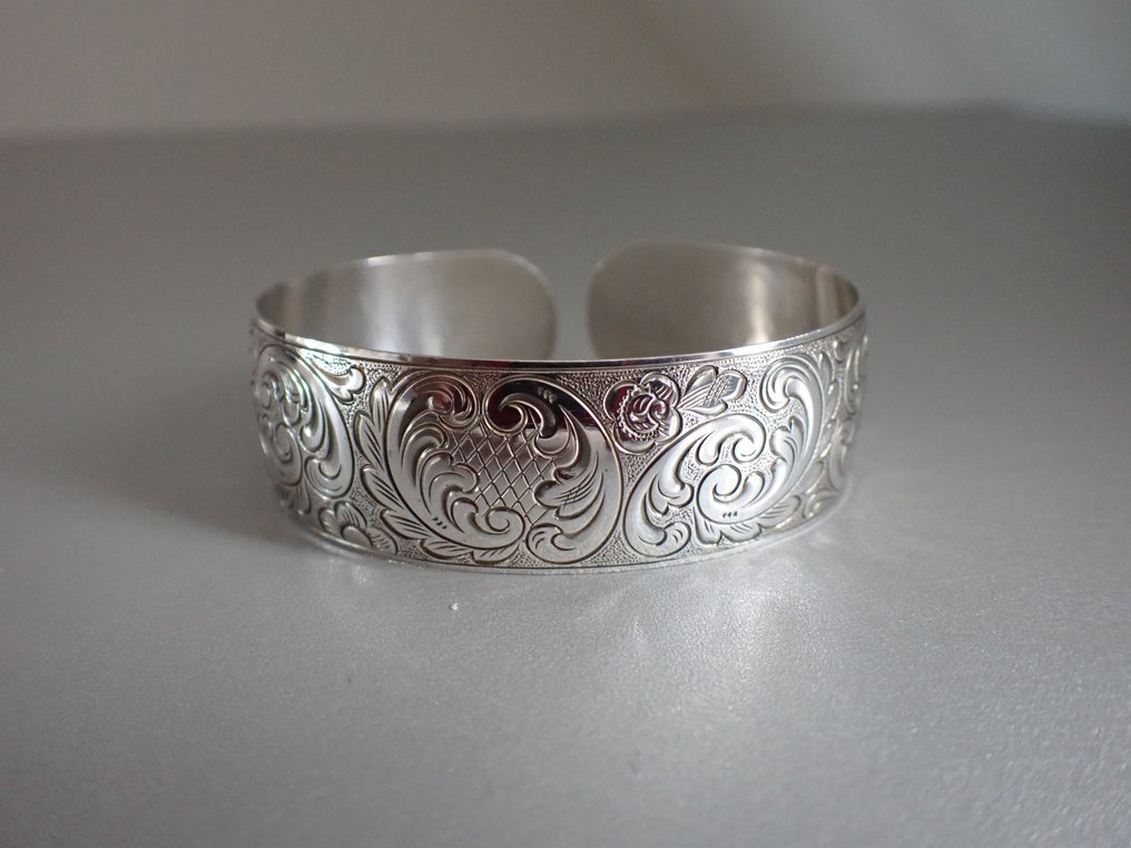 Plata - Pulsera - Friedrich Knödel #4.3