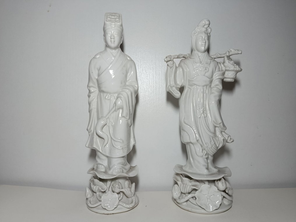 sans - Porselein - China  (Zonder minimumprijs) #1.0