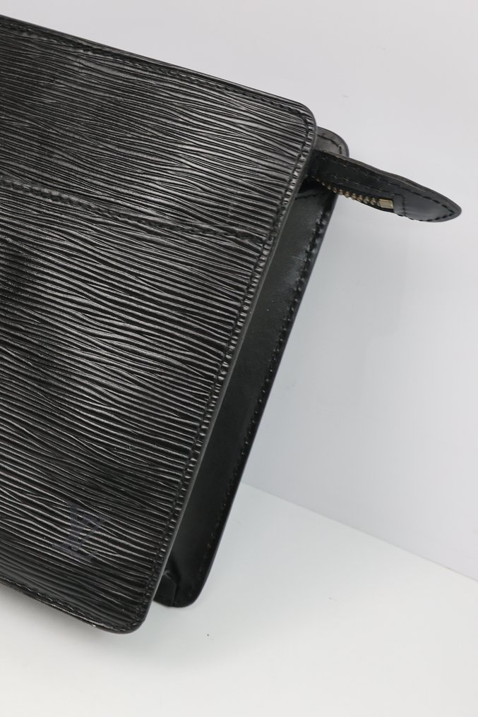 Louis Vuitton - Epi Pochette - Kirjekuorilaukku #1.0