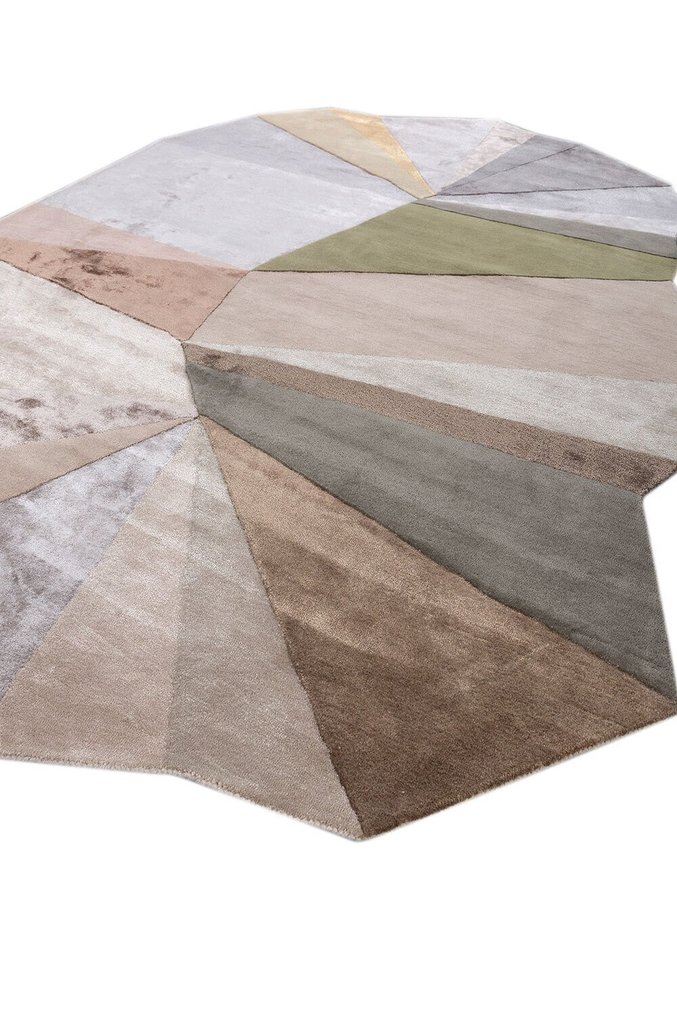 Jaipur Rugs - Håndtuftet - Teppe - 150 cm - 240 cm - Kom innom med gratis frakt #3.2