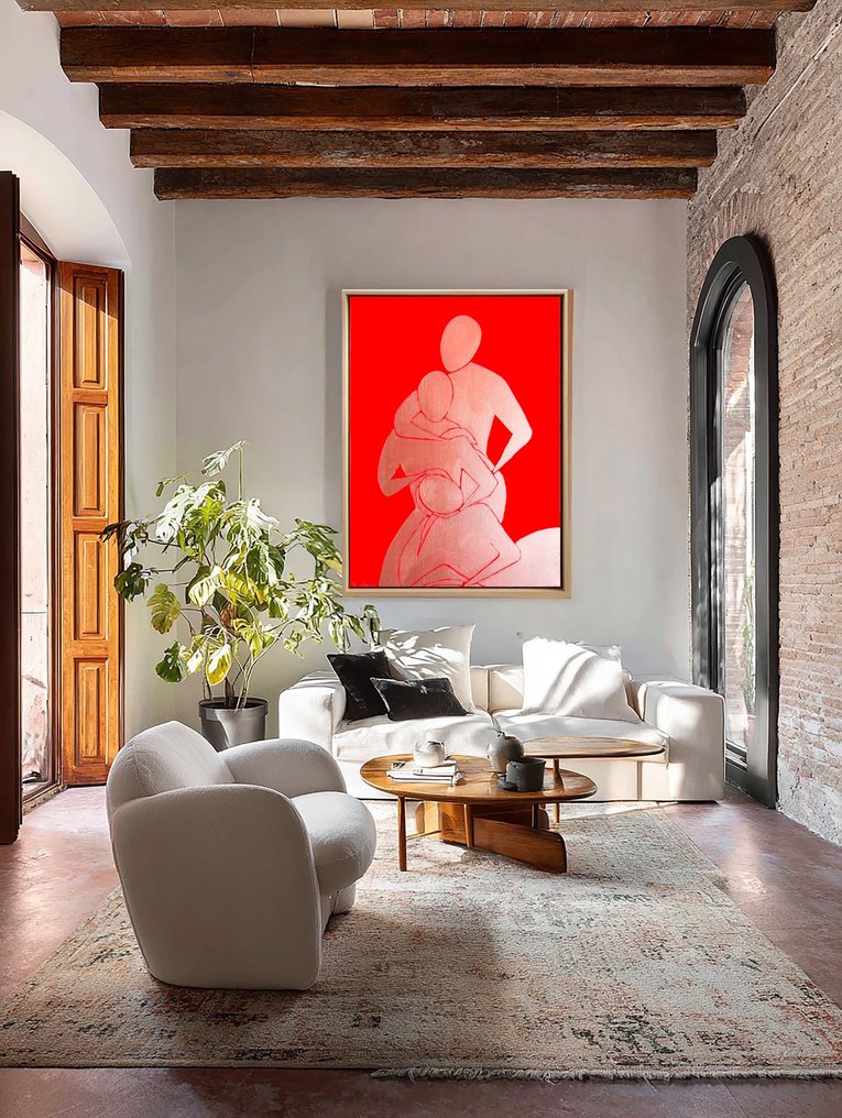 Vincento Martinez - Close Ties. #3.2