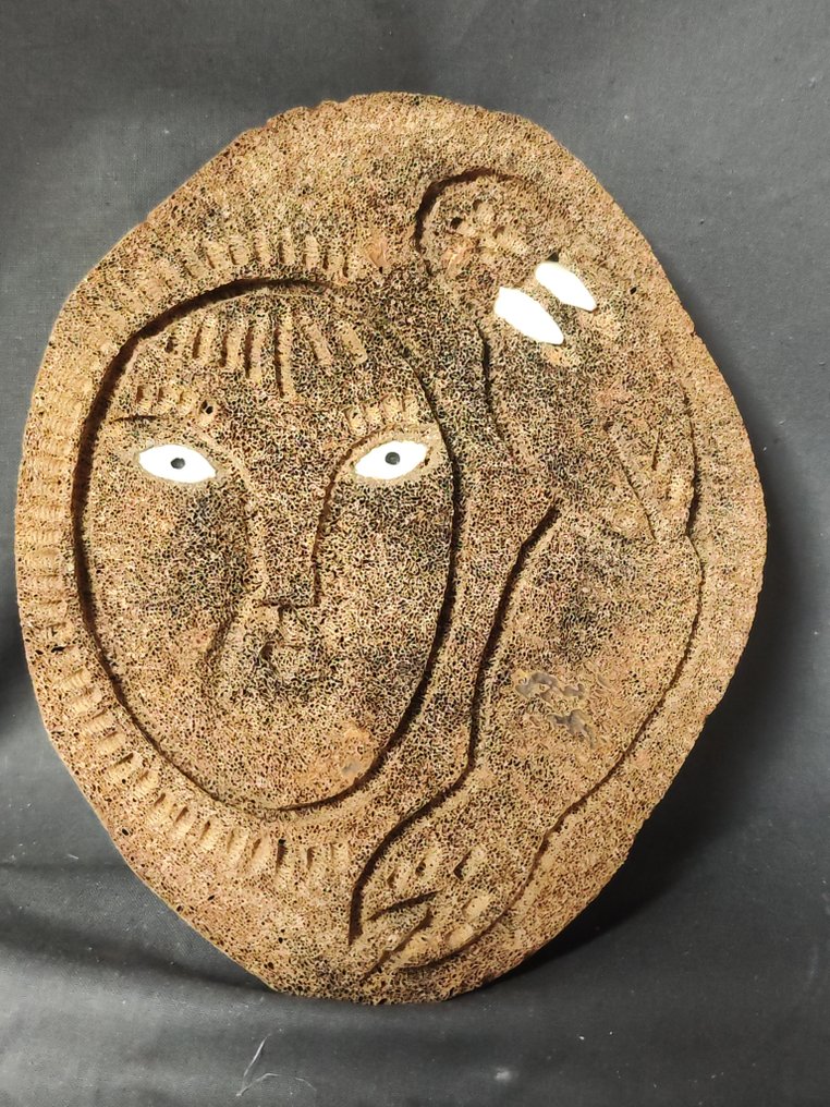 Sonho de Morsa - Inuit - Estados Unidos #1.0