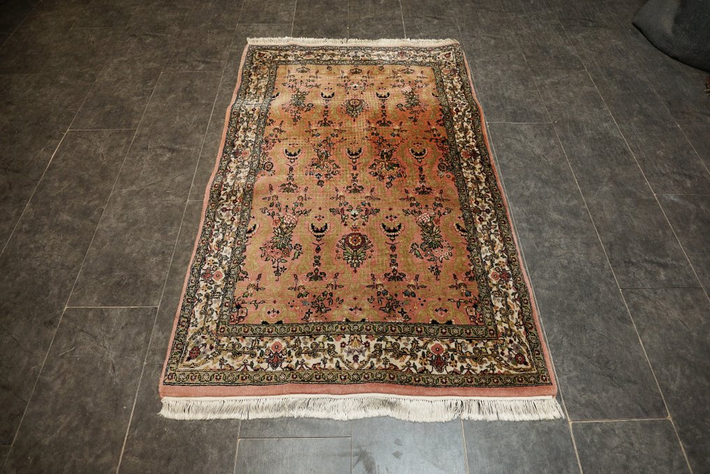 Tabriz - Tappeto - 185 cm - 121 cm #1.0