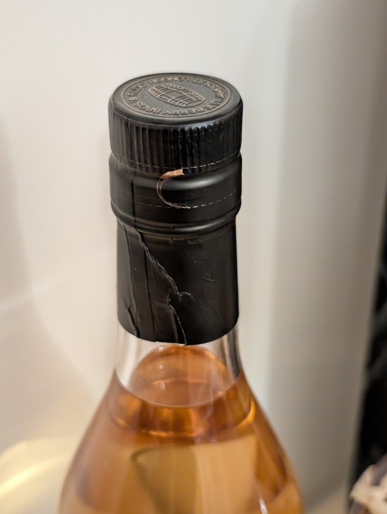 Diamond 10yo & Plantation Guyana 2011 - 70cl - 2 bottles #2.1