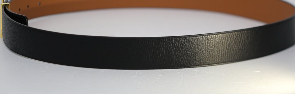 Louis Vuitton - Initiales - Bælte #4.3