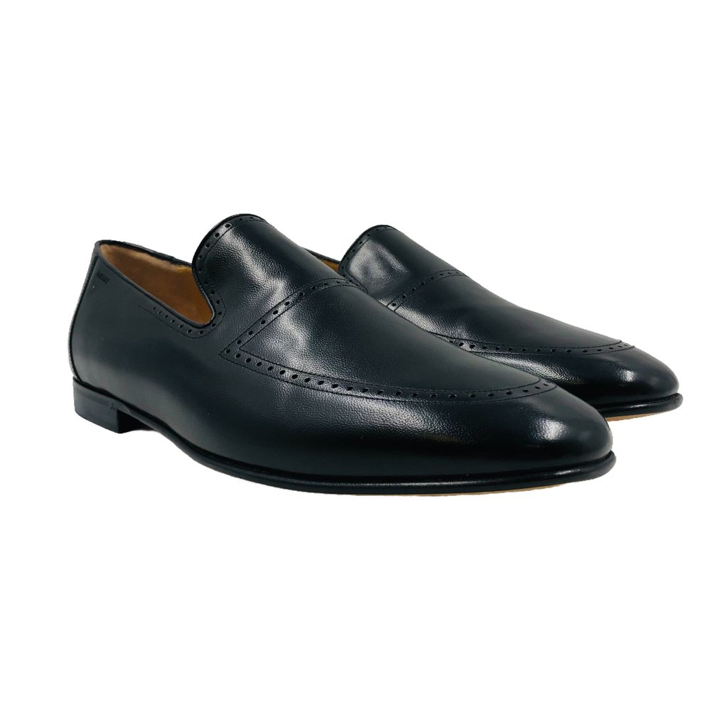 Bally - Loafers - Mέγεθος: EU 44 #1.0