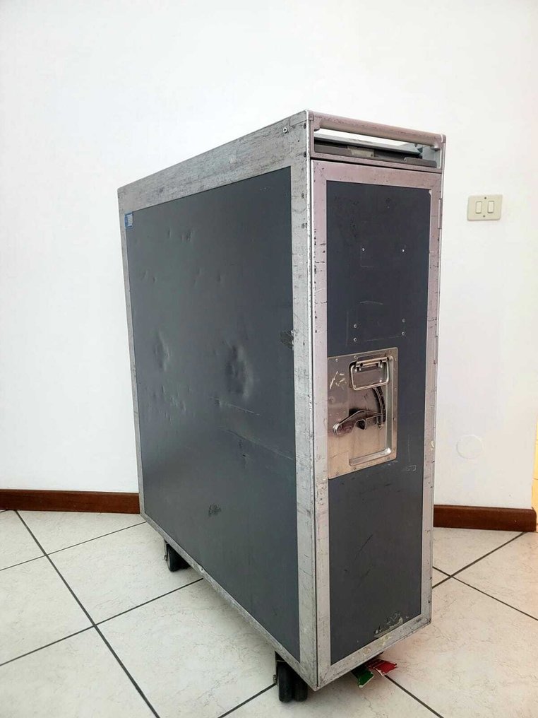 driessen - Carritos de avión  - 1990-2000 - Tren de aterrizaje de avión #4.3