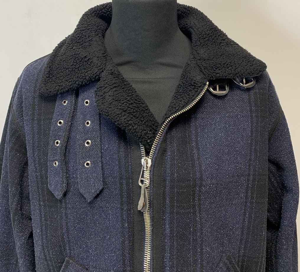 Schott - No reserve price - Giacca #4.3