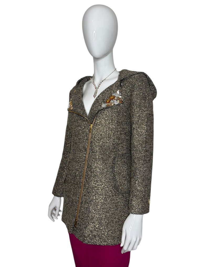 Blumarine - Frakk #4.3