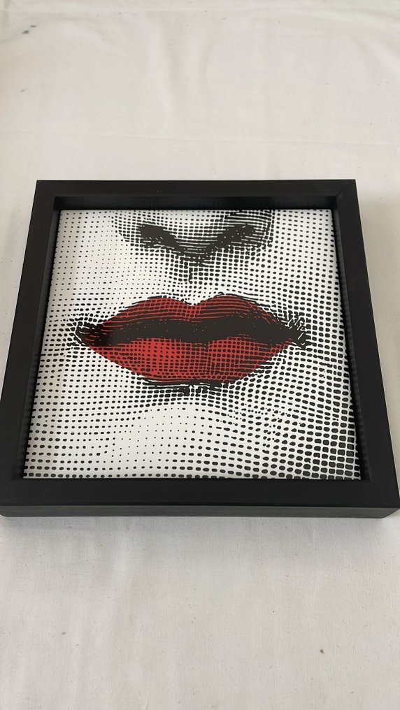 Moderno Piastrella (2) - bardelli - Piero Fornasetti - Moderno - 2010-2020  #4.3