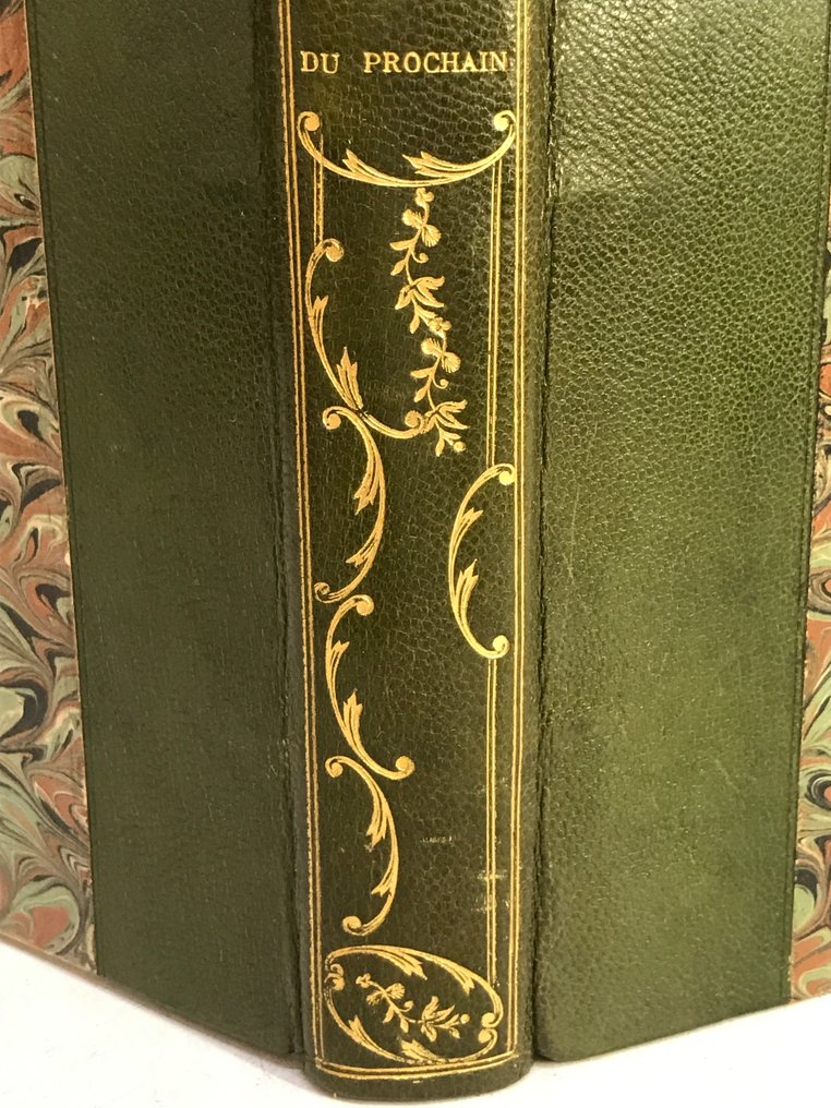 Pierre Valdagne / Lucien Métivet - L' Amour du prochain - 1900 #3.2