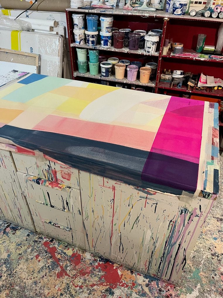 Marzon (1977) - Carnaval Nr. 30 - XXL #4.3