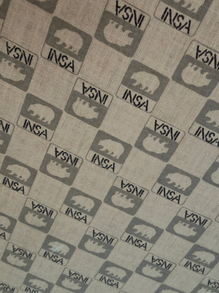 Insa - Πολυθρόνα - δέρμα βοοειδών #4.3