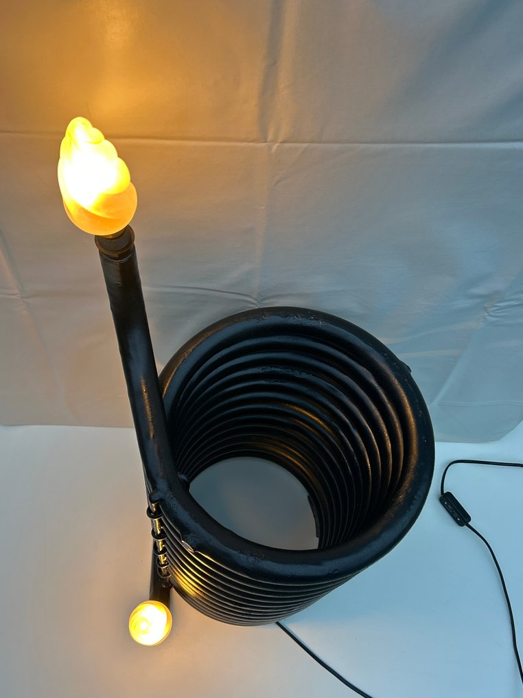 灯具 - 金属 #1.0