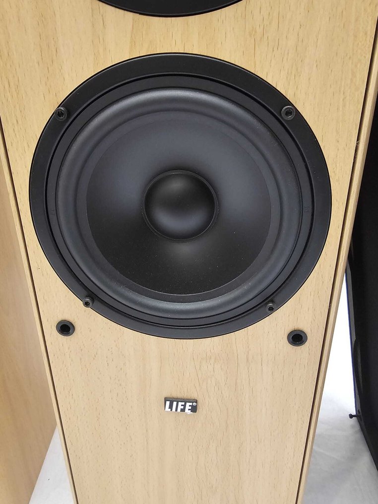 LIFE - L 5454 Speaker set #4.3