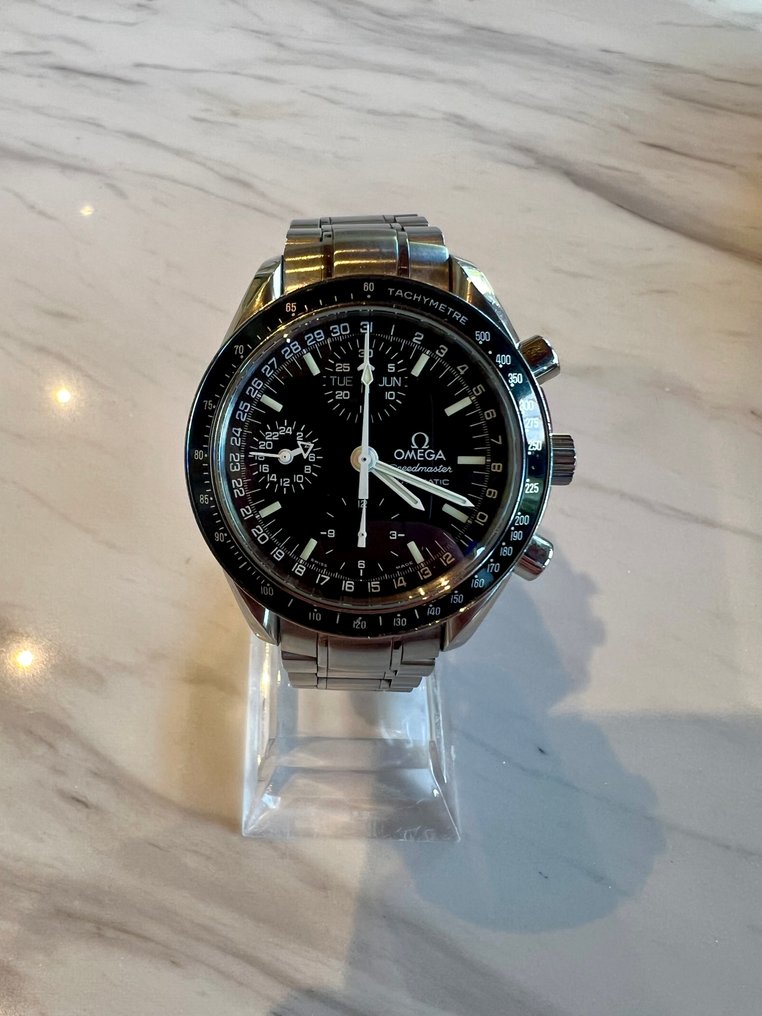 Omega - Speedmaster - Men - 1990-1999 #1.0